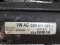 стартер Volkswagen Transporter T4 2001, 2.5 л., TDi, AJT, дизель, 5МКПП, передний привод, VWAG02B911023J, D7RS31 - фото №5