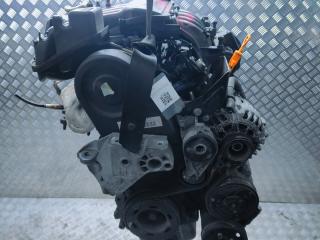 двигатель Skoda Octavia 1 поколение (A4) [рестайлинг] 2003, 1.6 л., i, BFQ, бензин, АКПП, передний привод, BSE, BGU, BFS, BFQ