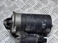 стартер Volkswagen Polo 3 поколение 1996, 1.0 л., i, ALL, бензин, 5МКПП, передний привод, 085911023E, 63223039 - фото №2