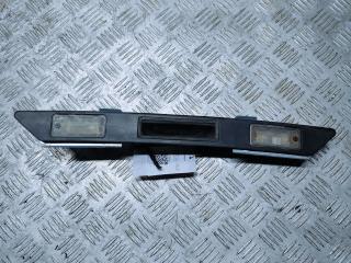 подсветка номера Audi A6 4F/C6 2006, 2.7 л., i, дизель, 6МКПП, серый, седан, передний привод, 8E0807430A, 8E0807430B, 8E0827657G, 8E0827657H