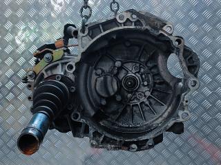 КПП механическая (МКПП) Volkswagen Golf 4 поколение 2003, 1.6 л., i, BCB, бензин, 5МКПП, передний привод, DUU, DUW, ERT