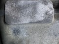 КПП механическая (МКПП) Volkswagen Passat B6 2005, 2.0 л., TDi, BKD, дизель, 6МКПП, передний привод, HDU - фото №6