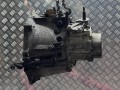 КПП механическая (МКПП) Citroen C4 1 поколение [рестайлинг] 2010, 1.6 л., HDi, 9HZ (DV6TED4), дизель, 5МКПП, передний привод, 20DP33 - фото №3