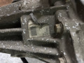КПП автоматическая (АКПП) Nissan Navara D40 2007, 2.5 л., TDDi, YD25DDTi, дизель, МКПП, полный привод, 6Z63802 - фото №7