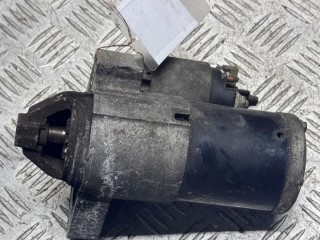стартер Citroen C4 1 поколение 2005, 1.6 л., HDi, 9HZ (DV6TED4), дизель, робот, передний привод, 966352888000, M000T22471