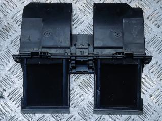 бардачок Volkswagen Passat B6 2009, 2.0 л., TDi, CBAA, дизель, 6МКПП, серебристый, седан, передний привод, правый руль, 3C0858407