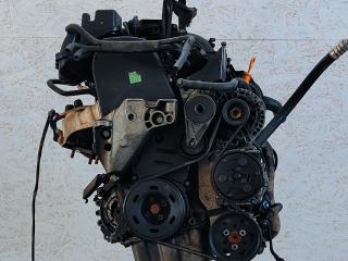 двигатель Audi A3 8L 1999, 1.6 л., i, APF, бензин, 5МКПП, передний привод, APF, APF