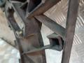 диффузор вентилятора Renault Espace 3 поколение 2000, 2.2 л., DCi, дизель, 440302623F, 440312623F - фото №7