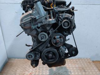 двигатель Mazda 2 DE 2009, 1.4 л., i, ZJ-VE, бензин, 5МКПП, передний привод, ZJ, ZJVE