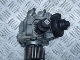 ТНВД Volkswagen Passat B6 2009, 2.0 л., TDi, CBAA, дизель, 6МКПП, серебристый, седан, передний привод, правый руль, 03L130755, 0445010507