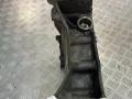 крышка двигателя передняя Mercedes-Benz C-Класс W203/S203/CL203 [рестайлинг] 2005, 3.0 л., i, бензин, R272015080 - фото №4