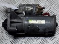 стартер Renault Scenic 2 поколение 2005, 1.9 л., DCi, F9Q 804, дизель, 6МКПП, передний привод, D7R49, 24F40147JCB - фото №2