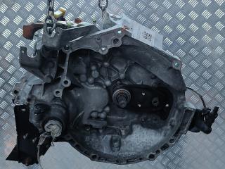 КПП механическая (МКПП) Peugeot 206 1 поколение [рестайлинг] 2006, 1.4 л., i, KFV (TU3A), бензин, 5МКПП, передний привод, 20CQ13