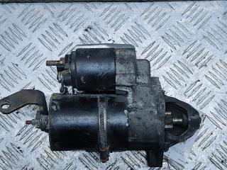 стартер Audi A4 B5 1996, 1.8 л., i, бензин, 5МКПП, передний привод, 1005821933