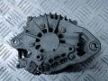 генератор Nissan Almera Tino V10 2003, 1.8 л., QG18DE, бензин, АКПП, передний привод - фото №4