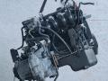 двигатель Volkswagen Polo 4 поколение 2002, 1.4 л., i, BBY, бензин, 5МКПП, передний привод, AUA, BKY, BCA, AUA - фото №5