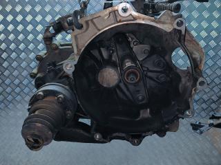 КПП механическая (МКПП) Volkswagen Lupo 1 поколение 2004, 1.4 л., i, BKY, бензин, 5МКПП, передний привод, GRZ