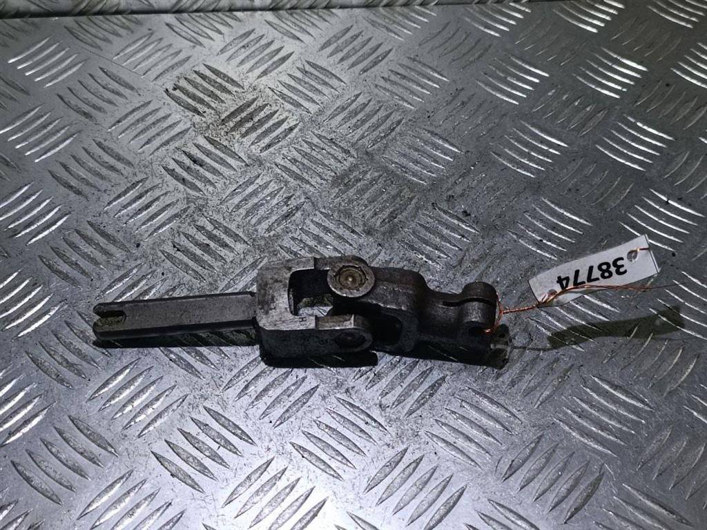 рулевой карданчик Volkswagen Golf 3 поколение 1995, 191419955D - фото №1