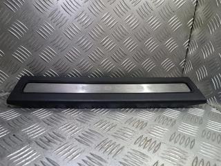 накладка на порог Land Rover Discovery 5 поколение 2018, 3.0 л., 306DT, дизель, АКПП, фиолетовый, полный привод, правый руль, HY3213201AA