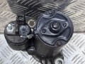стартер Volkswagen Golf 4 поколение 2000, 1.4 л., i, AXP, бензин, 5МКПП, передний привод, 020911023F, 0001121006007 - фото №4