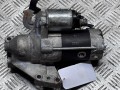 стартер Mitsubishi Outlander 2 поколение 2008, 2.0 л., DiD, BSY, дизель, 6МКПП, полный подключаемый привод, STR6640, AP007795 - фото №2