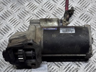 стартер Ford Transit 6 поколение 2002, 2.4 л., TDDi, дизель, МКПП, задний привод, 2S7T11000DCC9, 10030340
