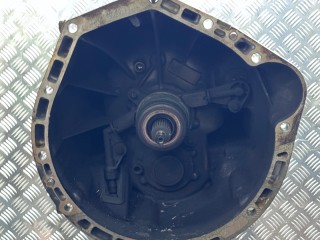 КПП механическая (МКПП) Mercedes-Benz E-Класс W211/S211 2003, 2.2 л., CDi, дизель, МКПП, задний привод, правый руль, 716649