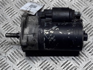 стартер Volkswagen Caddy 2 поколение 1996, 1.4 л., i, AEX, бензин, 5МКПП, передний привод, 0001112027, 036911023Q