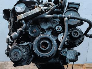 двигатель BMW 5 серия E60/E61 2005, 3.0 л., D, M57 D30 (306D3), дизель, АКПП, задний привод, M57, 306D3, M57TU2D30