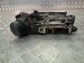 крышка двигателя передняя Mercedes-Benz C-Класс W203/S203/CL203 2003, 2.2 л., CDi, дизель, 6460150602 - фото №4