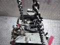 КПП механическая (МКПП) Mazda 3 BK [рестайлинг] 2006, 1.6 л., cTDi, Y601, дизель, 6МКПП, передний привод, AV6R7002GF - фото №2