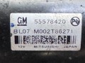 стартер Opel Astra J 2012, 1.7 л., CRDi, A 17 DTE, дизель, 6МКПП, передний привод, 55578420, M002T86271 - фото №5
