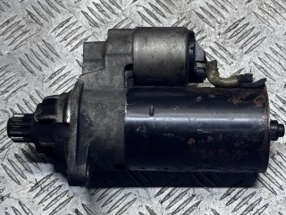 стартер Volkswagen Sharan 1 поколение [2-й рестайлинг] 2007, 2.0 л., TDi, дизель, 6МКПП, передний привод, 1005831423
