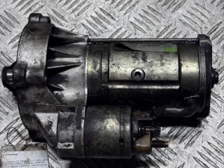 стартер Citroen C8 1 поколение 2005, 2.2 л., HDi, 4HW (DW12TED4), дизель, 6МКПП, передний привод, D8R27, 15L40299MSA