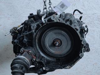 КПП автоматическая (АКПП) Volkswagen Passat B7 2011, 2.0 л., TDi, CFFB, дизель, АКПП, передний привод, PQW