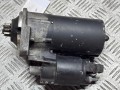 стартер Volkswagen Golf 4 поколение 2000, 1.4 л., i, AXP, бензин, 5МКПП, передний привод, 020911023F, 0001121006007 - фото №2