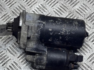стартер Volkswagen Golf 4 поколение 1998, 1.6 л., i, AKL, бензин, 5МКПП, передний привод, 020911023S, 0001121006007