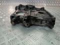 крышка двигателя передняя Mercedes-Benz C-Класс W203/S203/CL203 2003, 2.2 л., CDi, дизель, 6460150602 - фото №7
