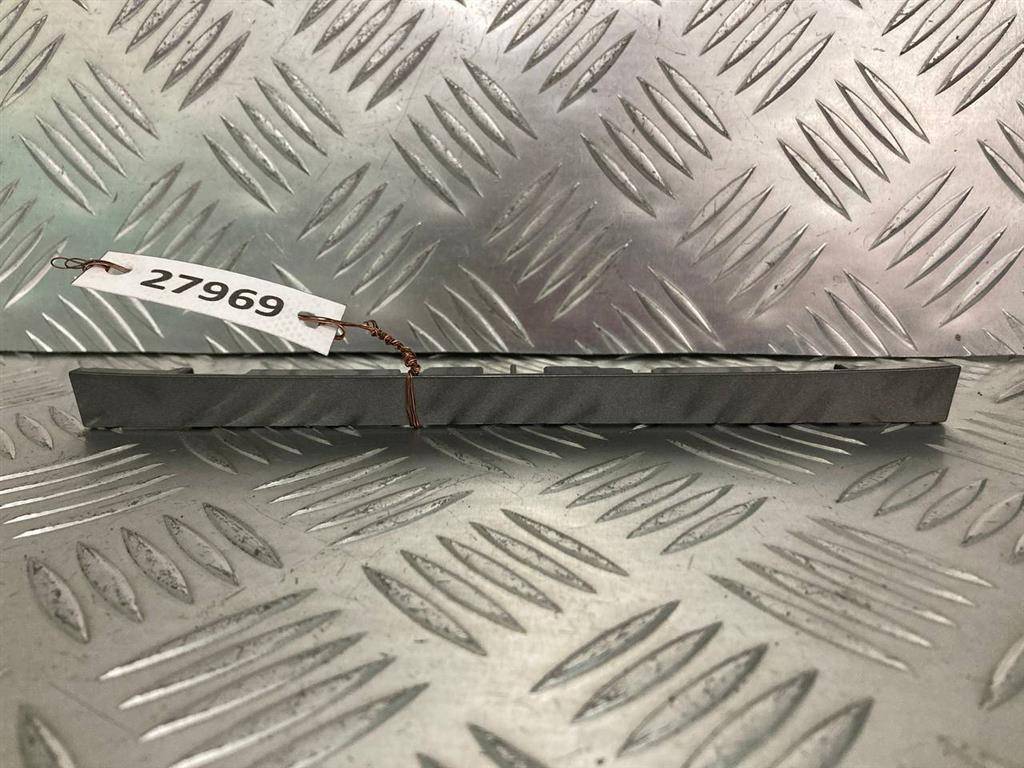 комплект декоративных накладок (дерева) салона Volkswagen Passat B6 2010, 3C0858336N - фото №1