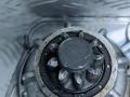 стартер Volkswagen Touareg 1 поколение 2006, 2.5 л., TDi, BAC, дизель, АКПП, черный, полный привод, правый руль, 070911023B, 0001125600 - фото №4