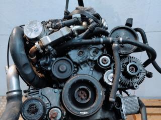 двигатель BMW 5 серия E60/E61 2003, 3.0 л., D, M57 D30 (306D2), дизель, АКПП, задний привод, M57, M57TUD30, 306D2