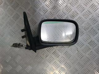 зеркало наружное правое Skoda Felicia 1 поколение 1996, E1010388, E1010389