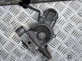 стартер Mitsubishi Outlander 2 поколение 2008, 2.0 л., DiD, BSY, дизель, 6МКПП, полный подключаемый привод, STR6640, AP007795 - фото №3