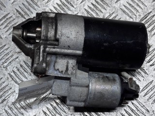 стартер Renault Grand Scenic 2 поколение 2005, 2.0 л., i, F4R 771, бензин, АКПП, передний привод, 0001106023, 8200466754