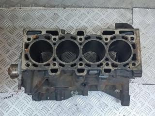 блок цилиндров Renault Scenic 2 поколение [рестайлинг] 2008, 1.5 л., DCi, дизель