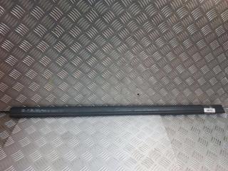 молдинг двери передней левой Mercedes-Benz E-Класс 1 поколение 1985