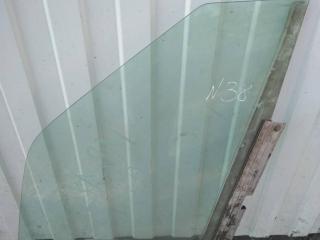 стекло двери передней правой Mercedes-Benz E-Класс 1 поколение [рестайлинг] 1993, i, бензин, МКПП, седан