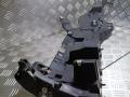 Крепление бампера заднего Land Rover Discovery 5 поколение 2018, 3.0 л., 306DT, дизель, АКПП, фиолетовый, полный привод, правый руль, HY3217A882AC - фото №6