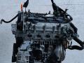 двигатель Volkswagen Polo 4 поколение 2002, 1.4 л., i, BBY, бензин, МКПП, передний привод, AUA, BKY, BCA, BBY - фото №2