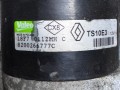 стартер Renault Scenic 2 поколение [рестайлинг] 2008, 1.6 л., i, K4M 812, бензин, 5МКПП, передний привод, 8200266777C, 18FT0112MHC - фото №5